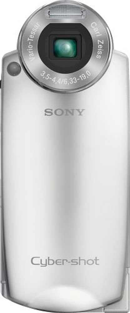 Sony Cyber-shot DSC-M2 - Compact Camera