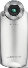 Cyber-shot DSC-M2 - Compact Camera