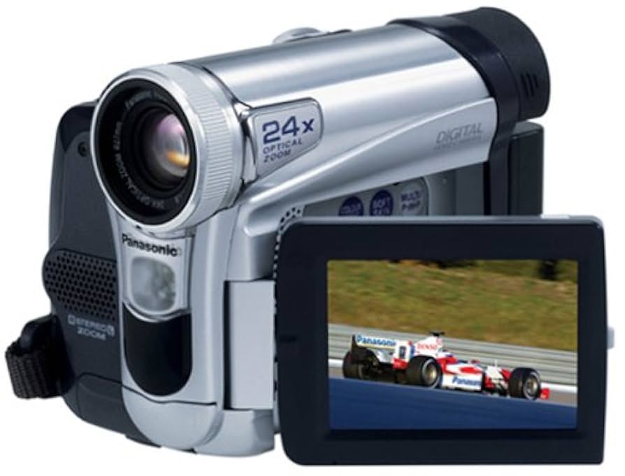 NV-GS11 Videocamera