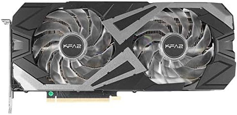 KFA2 GeForce RTX 3070 8GB GDDR6