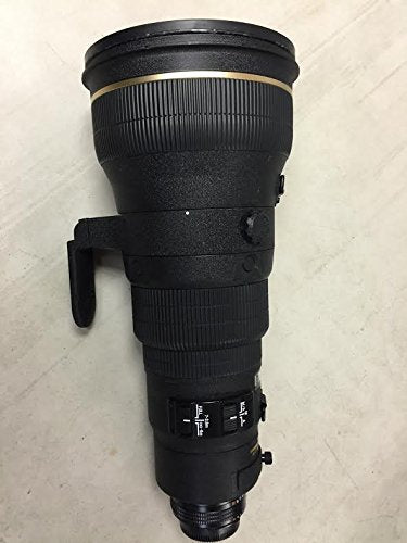 Nikon AF-S NIKKOR 400mm f/2.8D IF-ED II