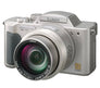 Lumix DMC-FZ1 Bridge Camera