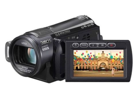 Panasonic HDC-SD200 Videocamera