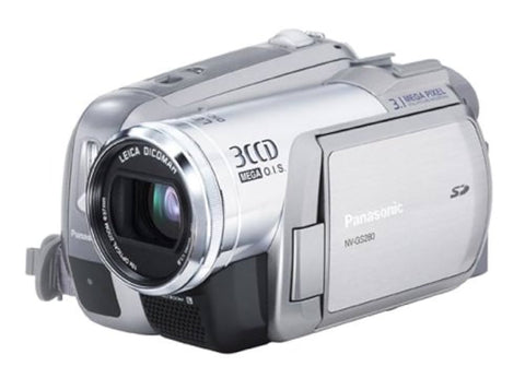 Panasonic NV-GS280 Videocamera