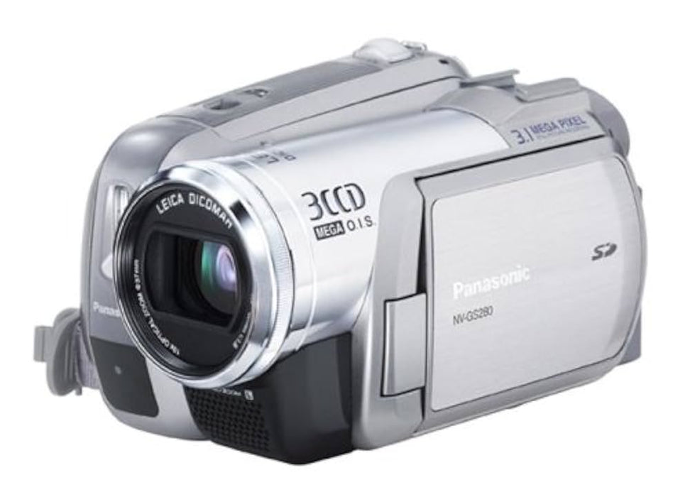 NV-GS280 Videocamera