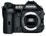 E-1 (Body) DSLR Camera