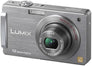 Lumix DMC-FX550 - Compact Camera