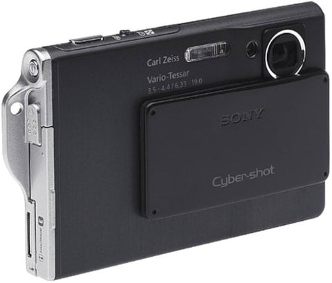 Sony Cyber-shot DSC-T7 - Compact Camera