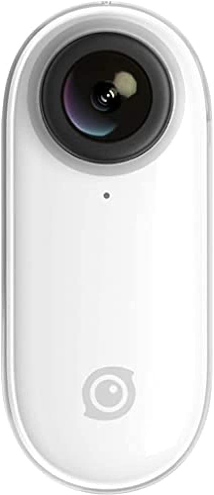 Insta360 GO Camera