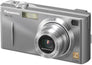 Lumix DMC-FX5 - Compact Camera