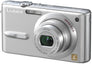 Lumix DMC-FX9 - Compact Camera