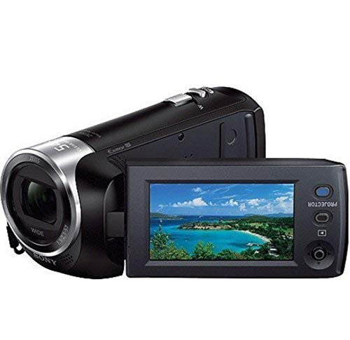 Sony HDR-PJ260V Videocamera