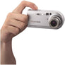 Cyber-shot DSC-P100 - Compact Camera