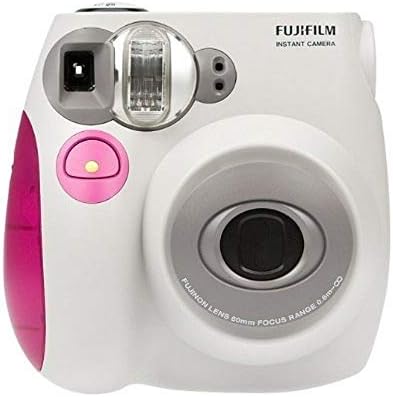 Fujifilm Instax Mini Instant Camera