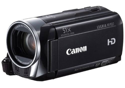 Canon LEGRIA HF R37 Videocamera