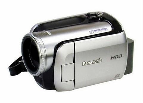 Panasonic SDR-H200 Videocamera