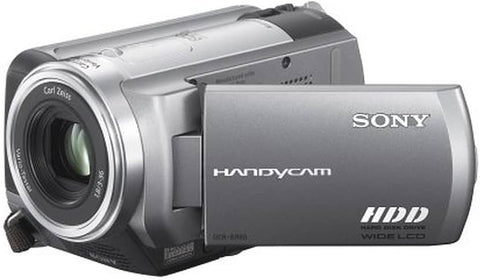 Sony DCR-SR60 Videocamera