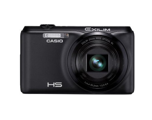 Casio Exilim EX-ZR20 - Compact Camera
