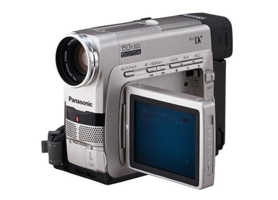 NV-DS55 Videocamera