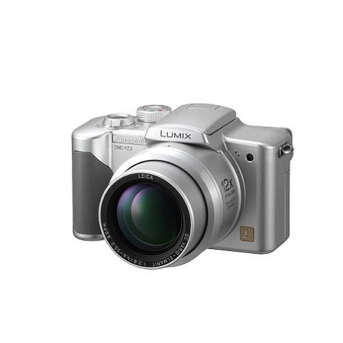Lumix DMC-FZ3 Bridge Camera