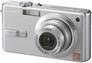 Lumix DMC-FX7 - Compact Camera