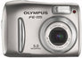 FE-115 - Compact Camera