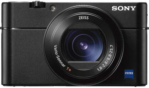 Sony Cyber-shot DSC-RX100 V / VA - Compact Camera