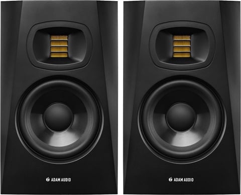 Adam Audio T5V Nearfield Studio Monitor
