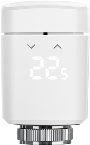 Thermo Smart Radiator Valve