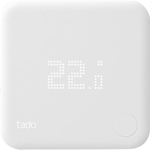 Smart Thermostat V2