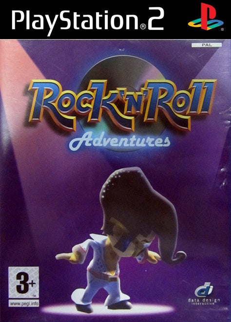 Rock 'n' Roll Adventures