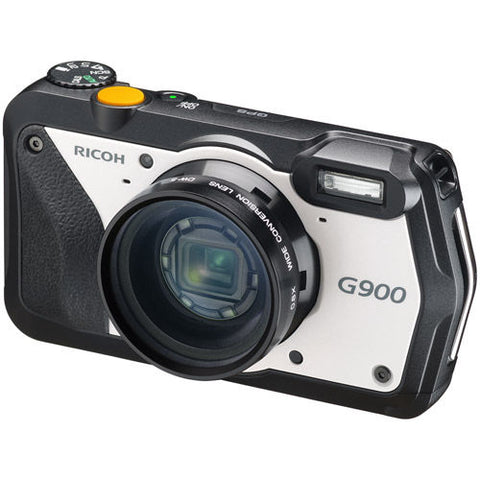 G900 Camera
