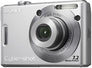 Cyber-shot DSC-W35 - Compact Camera