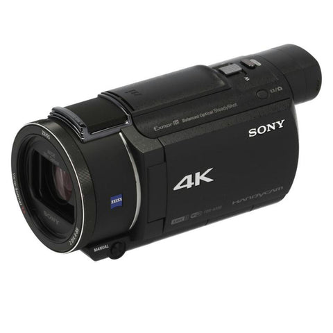Sony FDR-AX55 (AXP55) Videocamera
