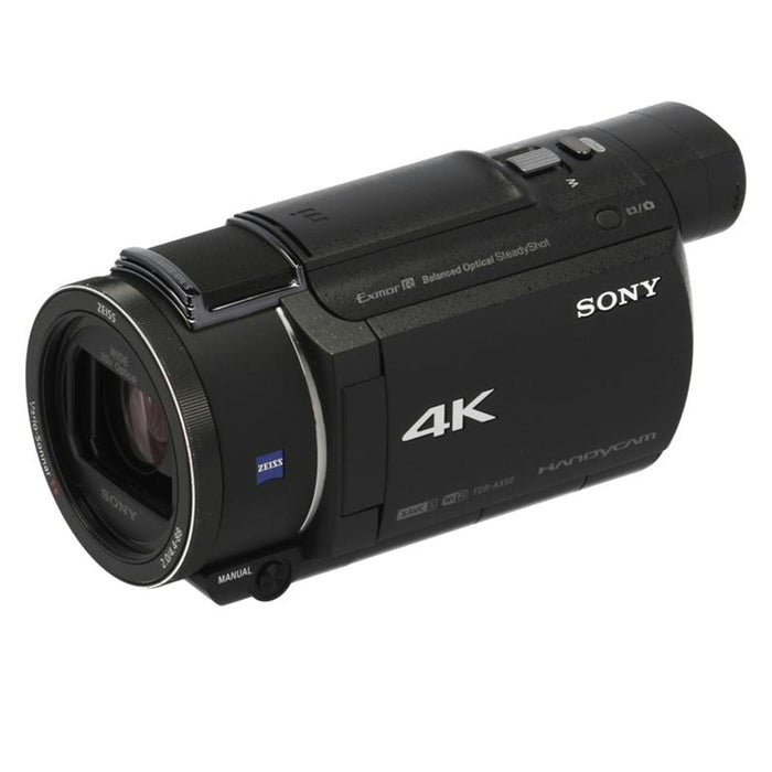 FDR-AX55 (AXP55) Videocamera