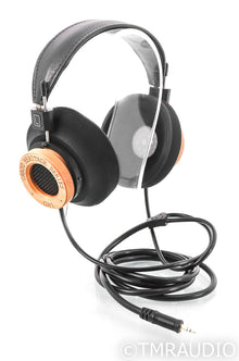 Grado GH1 Heritage Series koptelefoon met houten cups - afbeelding 2