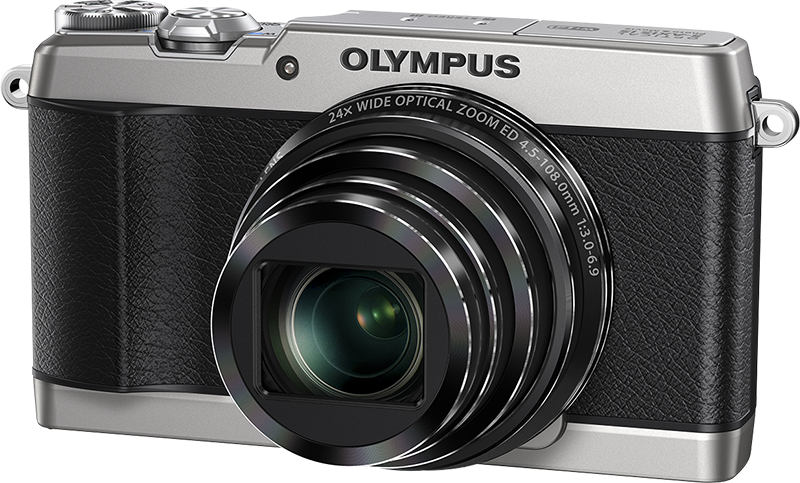 Olympus SH-1 - Compact Camera