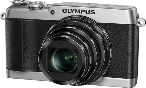 Olympus SH-1 - Compact Camera