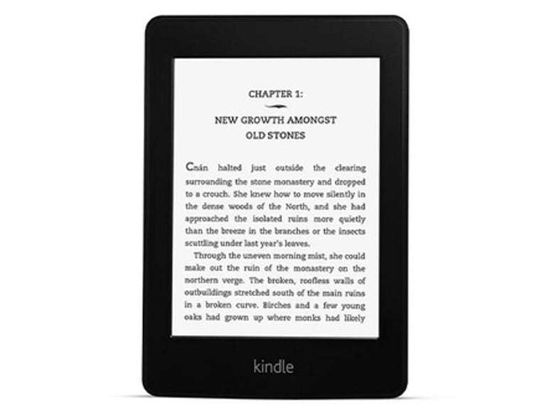 Amazon Kindle Paperwhite 1e generatie (2012) - EY21
