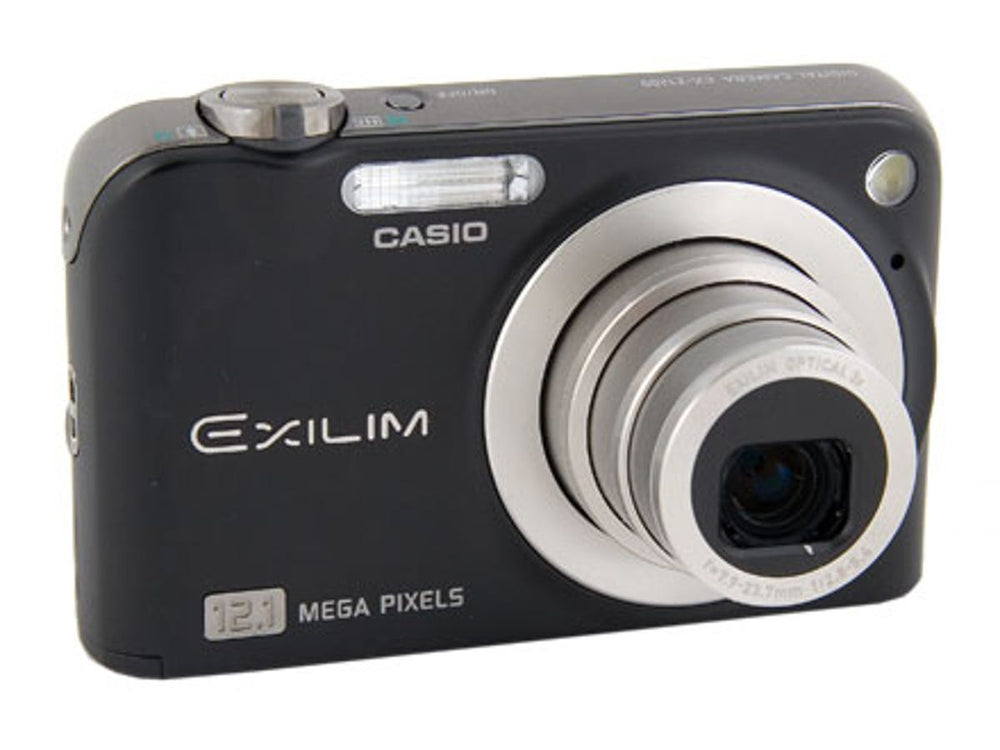 Casio Exilim EX-Z1200 - Compact Camera