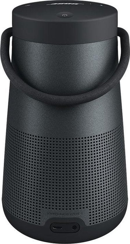 Bose SoundLink Revolve+ Speaker
