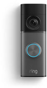 Wired Video Doorbell Pro Retinal 4K (Vaste Aansluiting)