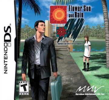Flower, Sun, and Rain: Murder and Mystery in Paradise
