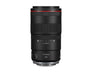 RF 100mm f/2.8L IS USM Macro Black Lens