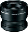 TCON-T01 Tele Converter For TG-Series Cameras