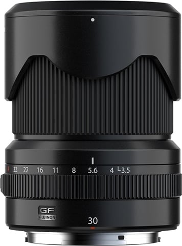 GF 30mm f/3.5 R WR