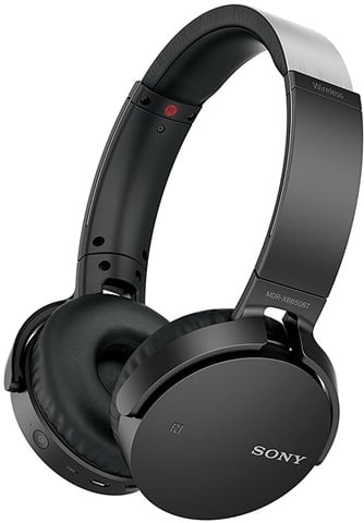 Sony MDR XB650BT