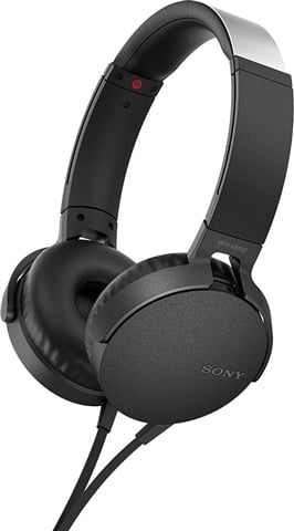 Sony MDR XB550AP