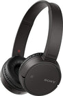WH-CH500 On-Ear