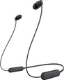 WI-C100 Wireless In-Ear